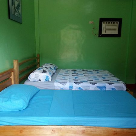 R&D Traveller'S Inn Анда Екстер'єр фото
