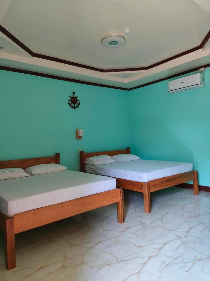 R&D Traveller'S Inn Анда Екстер'єр фото