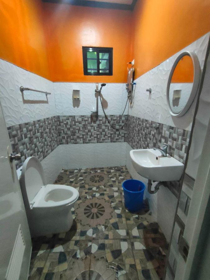 R&D Traveller'S Inn Анда Екстер'єр фото