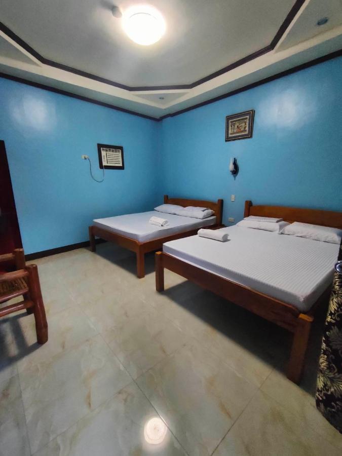 R&D Traveller'S Inn Анда Екстер'єр фото
