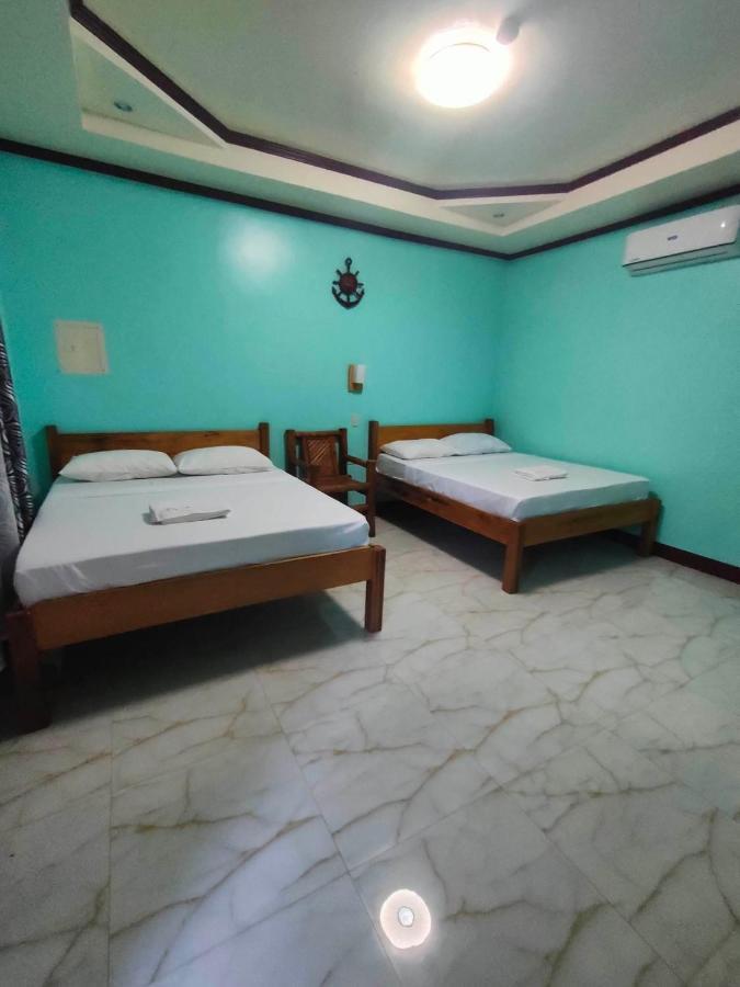 R&D Traveller'S Inn Анда Екстер'єр фото