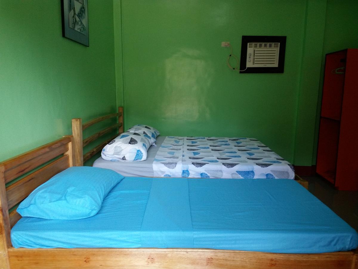 R&D Traveller'S Inn Анда Екстер'єр фото